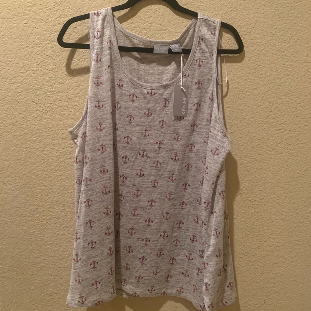 Women’s Tank Top